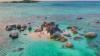 Pulau Batu Berlayar, Pesona Keindahan Wisata Bahari di Belitung