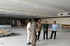 Sri Sultan Turun Langsung Cek Kesiapan JEC sebagai Venue ATF 2023