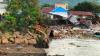 Balai Sungai Kaji Ulang Penempatan Pengaman Pantai di Lokasi Abrasi Pesisir Amurang