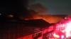 Api yang Berkobar di Gudang Mainan Kawasan Sentra Tahu Cibuntu Bandung Padam