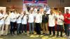 DPW Partai Perindo Riau Gelar Rapat Konsolidasi Raih Target Pemilu 2024
