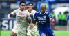 Hasil Liga 1: Persib Kalahkan Persija, Ciro Alves Pahlawan Kemenangan
