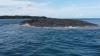 Sempat Mengungsi karena Fenomena Muncul Pulau Baru, Warga Desa Teinaman Kembali ke Rumah