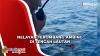 Evakuasi Nelayan Wakatobi yang Terombang-ambing di Tengah Lautan oleh ABK Kapal Feri