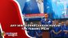 Soal Lukas Enembe, AHY Minta Penegakkan Hukum Tak Tebang Pilih