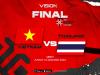 Nonton Final AFF Mitsubishi Electric Cup 2022: Vietnam vs Thailand di Vision+