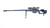 5 Produk Pindad Mendunia, Nomor 3 Senjata Sniper Mampu Tembus Baja Setebal 10 Mm