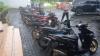 Knalpot Racing di Manado Makin Merajalela, 12 Motor Dirazia