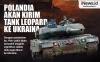 Infografis Polandia Kirim Satu Kompi Tank Leopard ke Ukraina