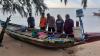 Mesin Mati, Kapal Nelayan asal Banten Terbawa Arus hingga ke Pulau Tidung