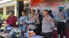 Palak Santri dengan Wajah Garang, 2 Pemuda Kuningan Pasrah saat Ditangkap Polisi