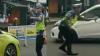 Viral Polisi di Lembang KBB Atur Lalu Lintas Kendaraan sambil Joget Dipuji Warganet