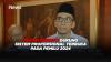 Partai Perindo Dukung Sistem Proporsional Terbuka pada Pemilu 2024