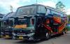  Kisah PO Bus Bejeu si Hitam Manis dari Jepara, Dibangun Pengusaha Mebel Terkaya