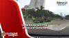 Viral, Pria Bercelana Loreng Tendang Pemotor ketika Bertabrakan di Jalur Sepeda