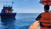1 dari 5 Awak Kapal Kargo asal Malaysia yang Hilang di Perairan Natuna Ternyata Warga Bintan