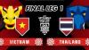 Link Live Streaming Vietnam Vs Thailand Leg I Final Piala AFF 2022, Main Malam Ini