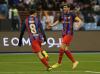 Barcelona Libas Real Betis, Pedri Dkk Lawan Real Madrid di Final Piala Super Spanyol 2023