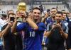 Lionel Scaloni Tiba di Beijing Jelang Bentrok Australia, Messi Cs Kapan Menyusul?
