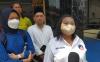 RPA Partai Perindo Kembali Datangi Polres Bogor untuk Kawal Kasus KDRT