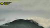 Gunung Ile Lewotolok Erupsi Pagi Ini, Tinggi Kolom Abu 400 Meter