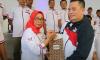 DPD Partai Perindo Asahan Siap Menangkan Pemilu 2024 demi Target 1 Fraksi DPRD