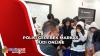 Markas Judi Online di Apartemen Kawasan Cengkareng Digerebek Polisi