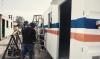 Mengintip Depo Kontainer di Semarang, Rumah Antibanjir Cocok bagi Warga Pesisir 