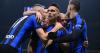 Hasil Inter Milan Vs Verona: Gol Cepat Lautaro Martinez Bawa Nerazzurri Raih Poin Penuh
