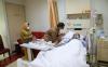 Mahfud MD Jenguk Kiai Said Aqil: Alhamdulillah Membaik
