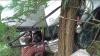 Minibus Terjun ke Jurang 50 Meter di Mojokerto, 7 Penumpang Luka Parah