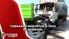 Tabrakan Beruntun 4 Truk di Jombang, Satu Sopir Dilarikan ke Rumah Sakit