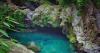 Telaga Sunyi Purwokerto, Surga Underwater yang Tersembunyi di Kaki Gunung Slamet
