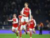 Hasil Tottenham Vs Arsenal: Lloris Bikin Gol Bunuh Diri, The Gunners Bawa Pulang 3 Poin