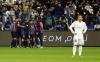 Hasil Final Piala Super Spanyol: Barcelona Juara usai Hajar Real Madrid 3-1