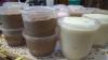Kreatif, Warga di Salatiga Buat Jajanan Es Krim dari Olahan Singkong