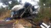 Bus Bawa Peziarah Hindu Diserang hingga Masuk Jurang, 10 Orang Tewas