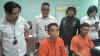 Pembobol Gerai Handphone di Palembang Indah Mall Ditangkap