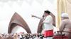 Masjid Al Jabbar Dibangun untuk Ibadah, Ridwan Kamil Larang Warga Buat Konten 