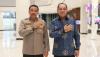 Polda Lampung Kunjungi Redaksi MNC, Syafril Nasution: Kerja Sama Asupan Informasi untuk Indonesia