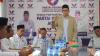 Diberi Banyak Masukan oleh TGB Zainul Majdi, Pengurus DPW Perindo Aceh Makin Semangat