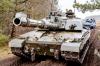  Rusia Ancam Hancurkan Semua Tank Challanger Inggris yang Ada di Ukraina