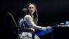 Pesona Kecantikan Bunga Citra Lestari Jadi Juri Indonesian Idol - Bagian 3
