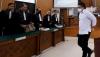 Ferdy Sambo Dituntut Penjara Seumur Hidup - Bagian 1