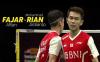 Hasil India Open 2023: Sudah Berjuang! Fajar/Rian Takluk dari Juara Dunia Asal Malaysia