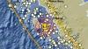 Gempa Terkini Magnitudo 4,5 Guncang Mentawai Sumbar
