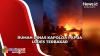 Rumah Dinas Kapolda Papua Terbakar, Seluruh Bangunan Dilalap Api