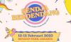 Harga Tiket Konser Sendja Berdendang, dan Cara Pembeliannya