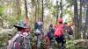 Madina Heboh, 3 Warga Hilang Misterius di Hutan Bukit Barisan
