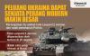 Infografis Peluang Ukraina Dapat Senjata Perang Modern Makin Besar